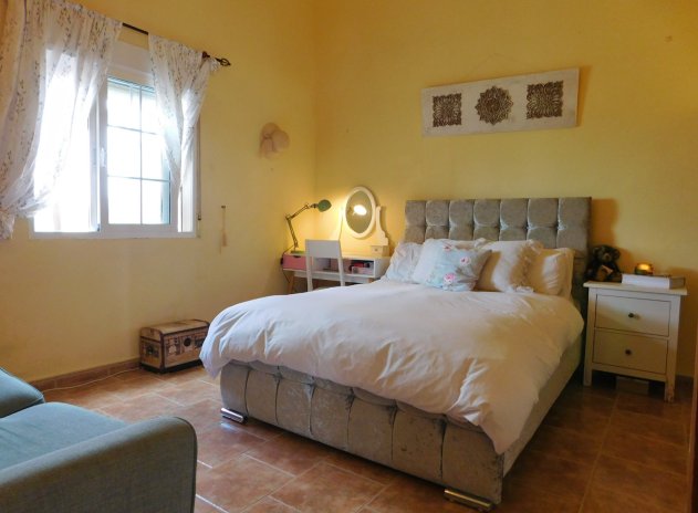 Wiederverkauf - Villa - Dolores