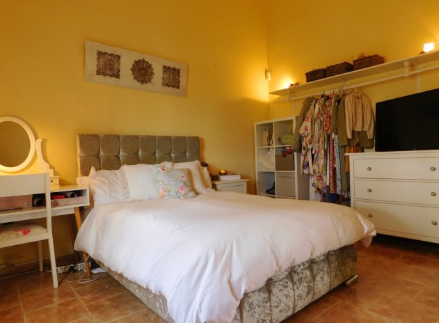 Wiederverkauf - Villa - Dolores