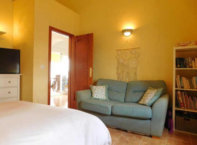 Wiederverkauf - Villa - Dolores