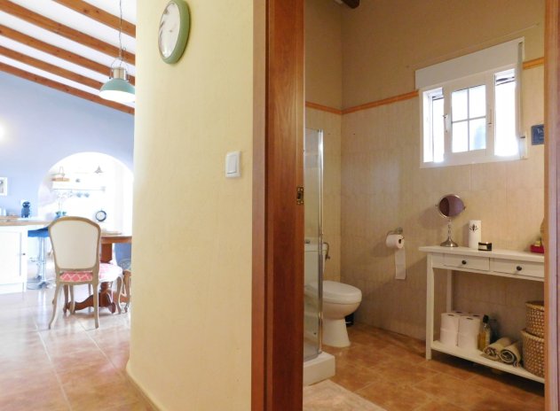 Wiederverkauf - Villa - Dolores