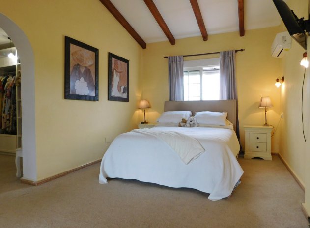 Wiederverkauf - Villa - Dolores