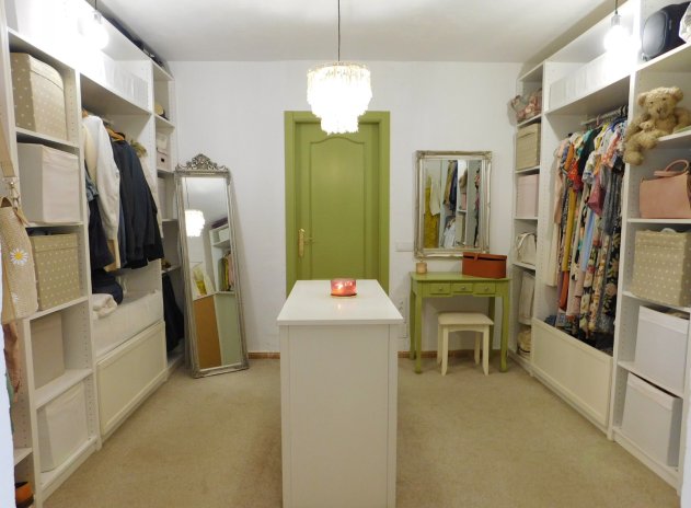 Wiederverkauf - Villa - Dolores