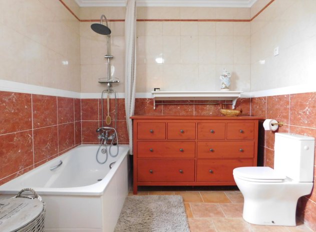 Wiederverkauf - Villa - Dolores