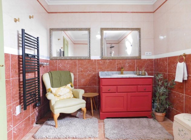 Wiederverkauf - Villa - Dolores