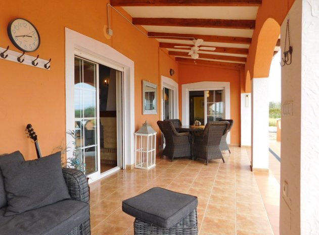 Wiederverkauf - Villa - Dolores