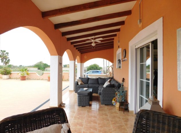 Wiederverkauf - Villa - Dolores