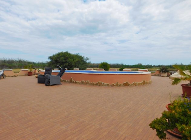 Wiederverkauf - Villa - Dolores