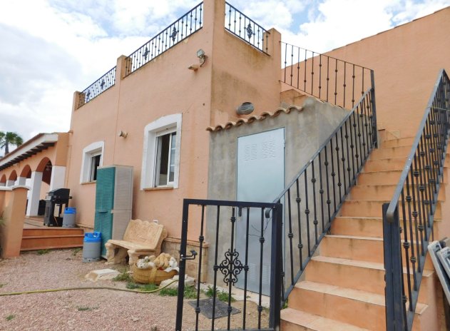 Wiederverkauf - Villa - Dolores