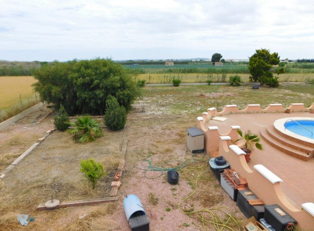 Wiederverkauf - Villa - Dolores