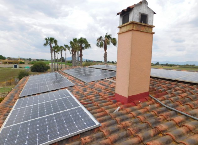 Wiederverkauf - Villa - Dolores