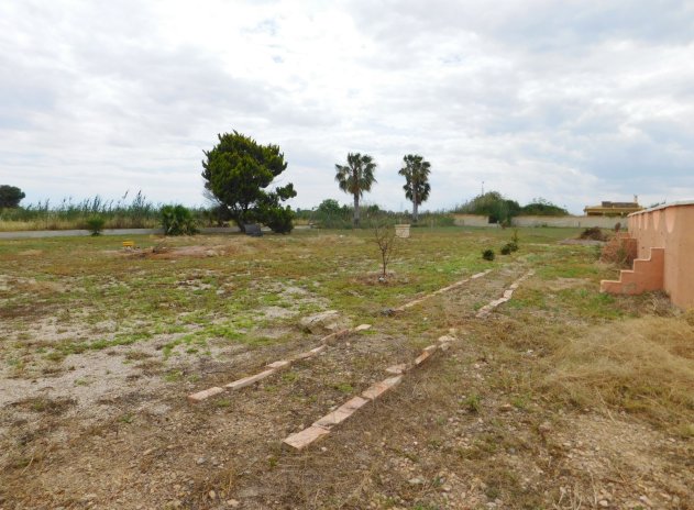 Wiederverkauf - Villa - Dolores