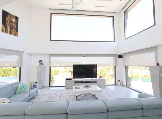 Herverkoop - Villa - Jávea - Monte Olimpo