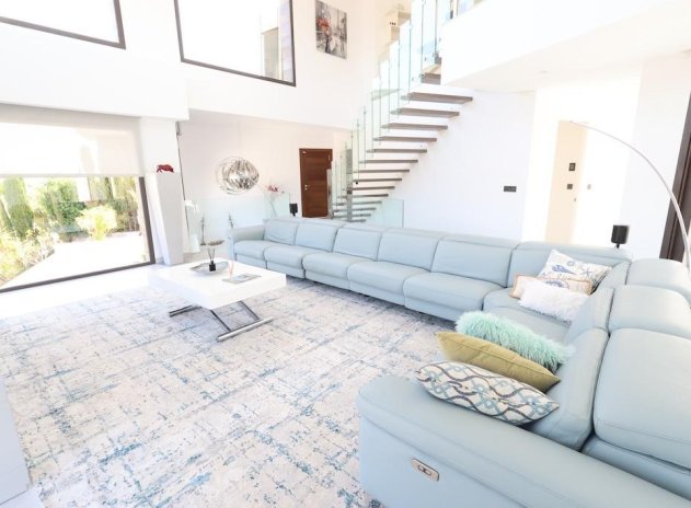 Herverkoop - Villa - Jávea - Monte Olimpo