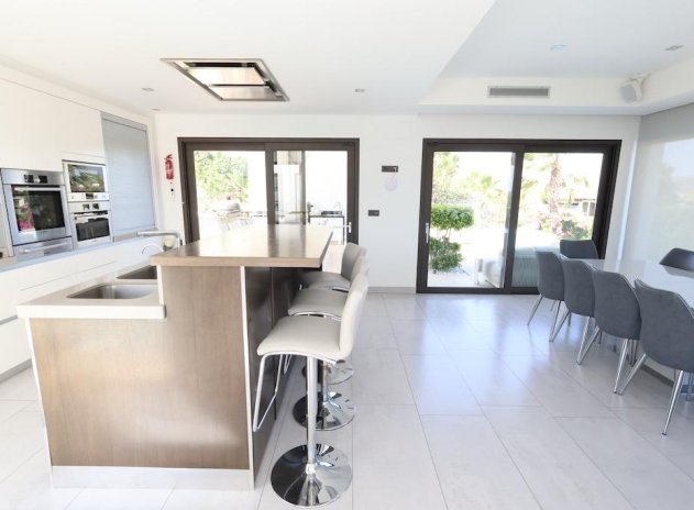 Herverkoop - Villa - Jávea - Monte Olimpo