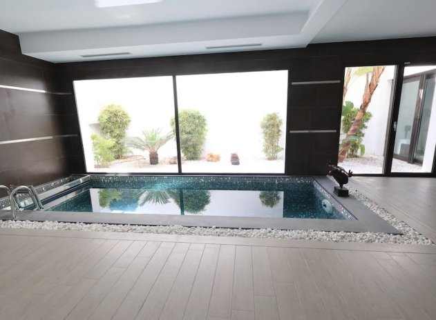 Herverkoop - Villa - Jávea - Monte Olimpo