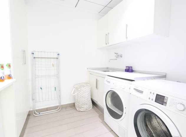 Herverkoop - Villa - Jávea - Monte Olimpo