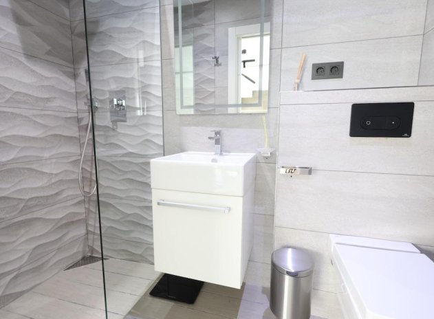 Herverkoop - Villa - Jávea - Monte Olimpo