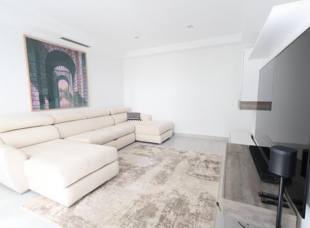 Herverkoop - Villa - Jávea - Monte Olimpo