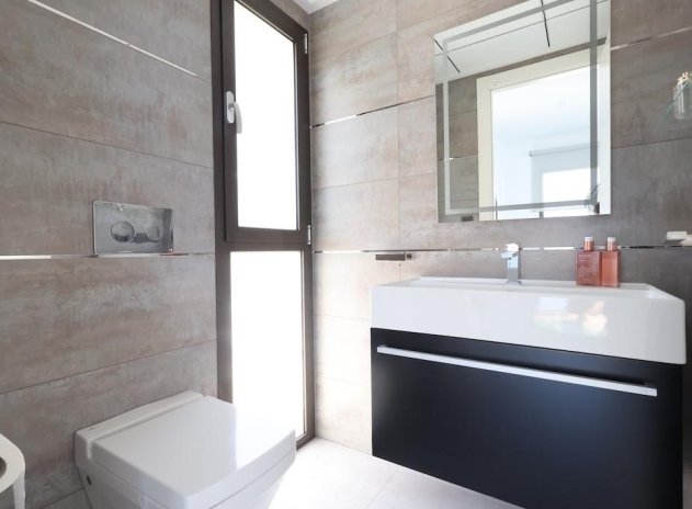 Herverkoop - Villa - Jávea - Monte Olimpo