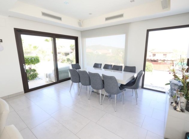 Herverkoop - Villa - Jávea - Monte Olimpo