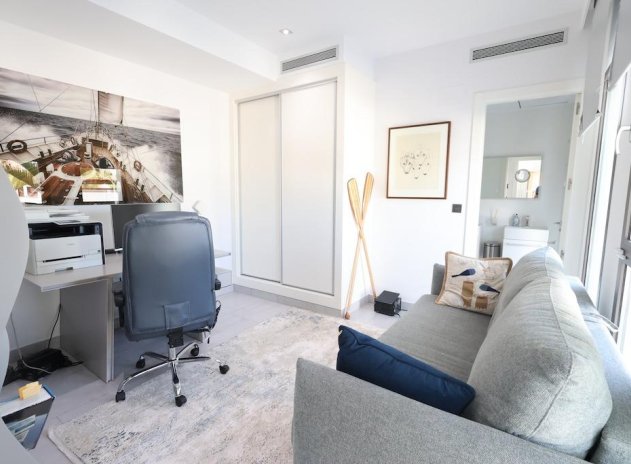 Herverkoop - Villa - Jávea - Monte Olimpo