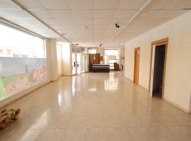 Revente - Commercial - Torrevieja