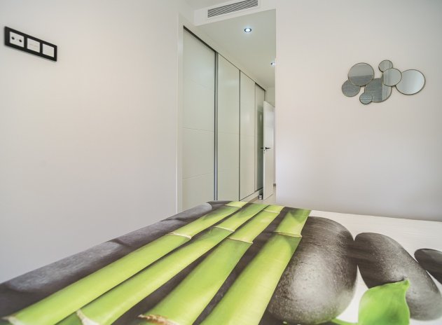 Herverkoop - Appartement - Pilar de la Horadada - Lo Romero Golf