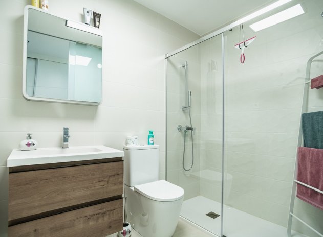 Herverkoop - Appartement - Pilar de la Horadada - Lo Romero Golf