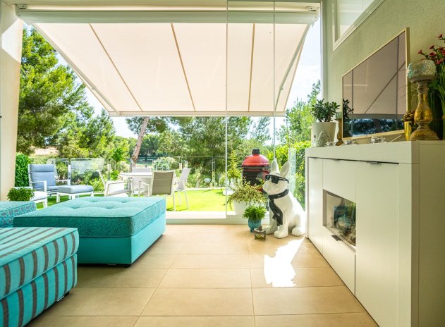 Herverkoop - Appartement - Pilar de la Horadada - Lo Romero Golf