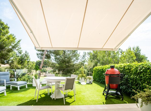 Herverkoop - Appartement - Pilar de la Horadada - Lo Romero Golf