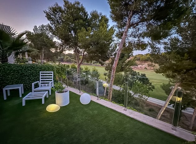 Herverkoop - Appartement - Pilar de la Horadada - Lo Romero Golf