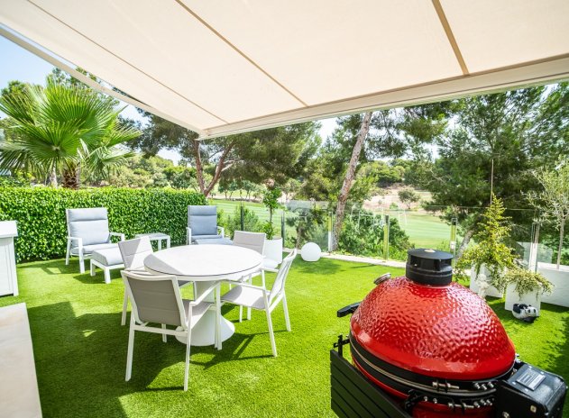 Herverkoop - Appartement - Pilar de la Horadada - Lo Romero Golf