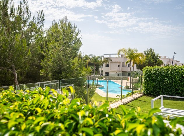 Herverkoop - Appartement - Pilar de la Horadada - Lo Romero Golf