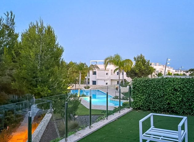 Herverkoop - Appartement - Pilar de la Horadada - Lo Romero Golf