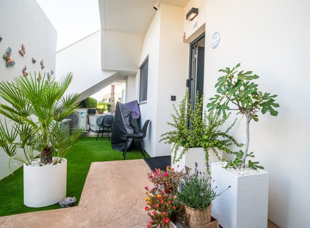 Herverkoop - Appartement - Pilar de la Horadada - Lo Romero Golf