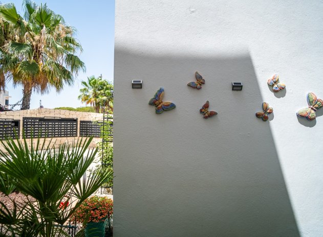 Herverkoop - Appartement - Pilar de la Horadada - Lo Romero Golf