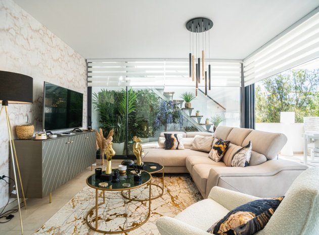 Herverkoop - Appartement - Cartagena - Mar de Cristal