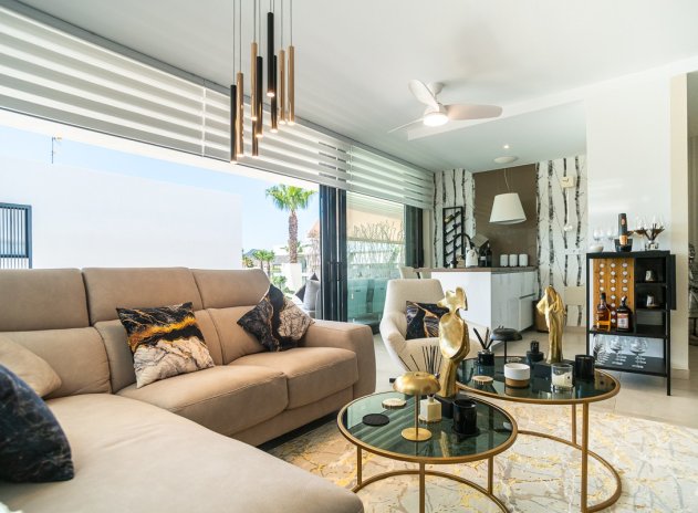 Herverkoop - Appartement - Cartagena - Mar de Cristal