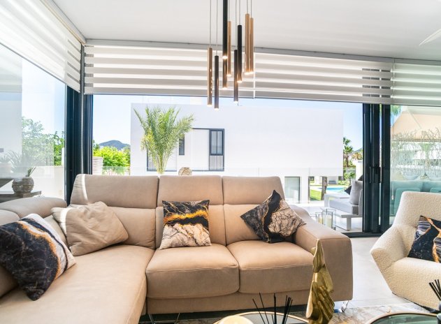 Herverkoop - Appartement - Cartagena - Mar de Cristal