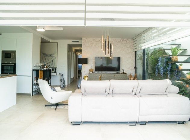 Herverkoop - Appartement - Cartagena - Mar de Cristal