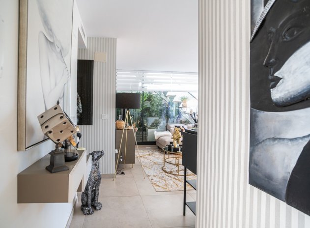 Herverkoop - Appartement - Cartagena - Mar de Cristal