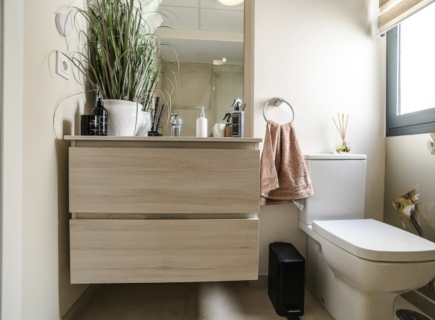 Herverkoop - Appartement - Cartagena - Mar de Cristal