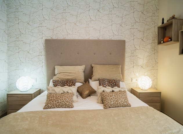 Herverkoop - Appartement - Cartagena - Mar de Cristal