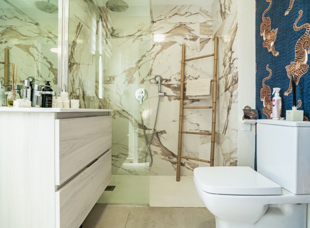 Herverkoop - Appartement - Cartagena - Mar de Cristal