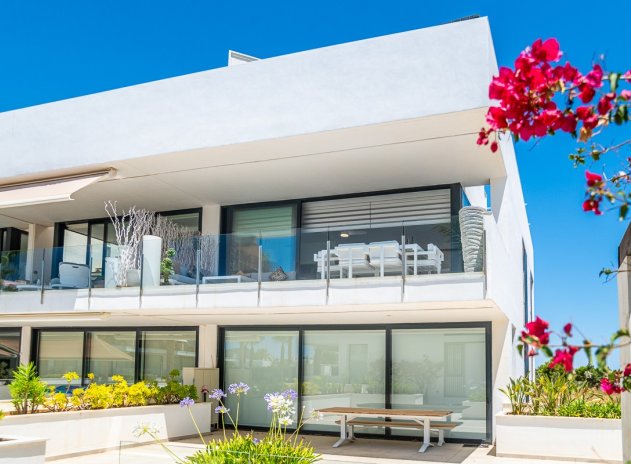 Herverkoop - Appartement - Cartagena - Mar de Cristal