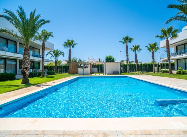 Herverkoop - Appartement - Cartagena - Mar de Cristal