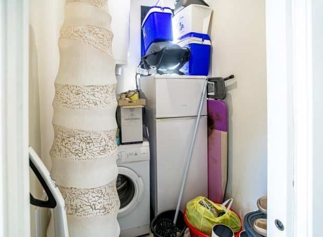 Herverkoop - Appartement - Cartagena - Mar de Cristal