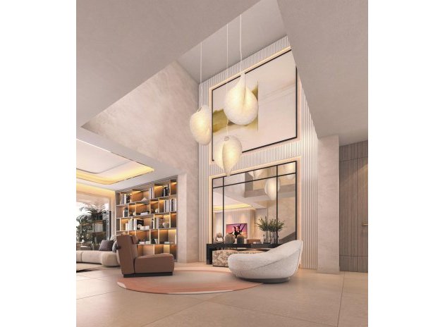 Nouvelle construction - Villa - Marbella - Costa del Sol