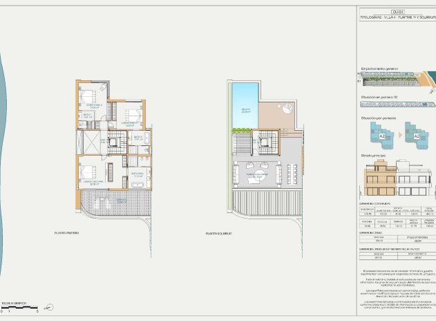 Nouvelle construction - Villa - Marbella - Costa del Sol