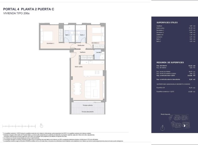 Nieuwbouw Woningen - Appartement - Marbella - Nueva Andalucia